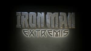 Iron Man: Extremis kép