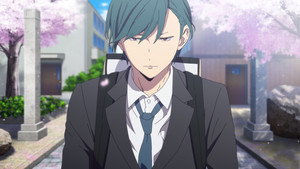 リーマンズクラブ 1. évad Ep.1 1. epizód
