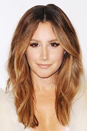 Ashley Tisdale profil kép