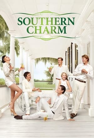 Southern Charm poszter