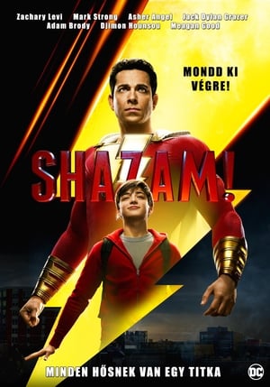 Shazam!