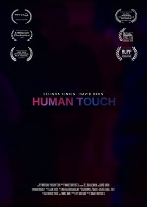 Human Touch poszter