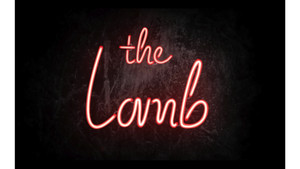 The Lamb háttérkép