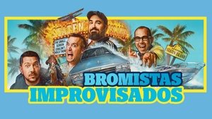 Impractical Jokers: The Movie háttérkép