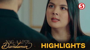 Nag-aapoy na Damdamin 2. évad Ep.63 63. epizód
