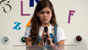 Mujer de Fases Season 1 Ep.10 10. epizód