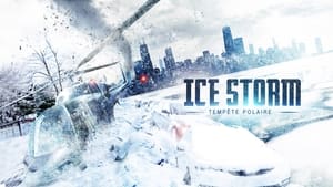 Ice Storm háttérkép