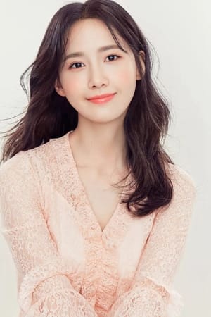 Yoona profil kép