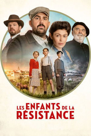 Les Enfants de la Résistance poszter