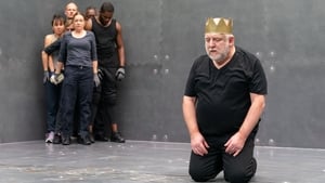 National Theatre Live: The Tragedy of King Richard the Second háttérkép