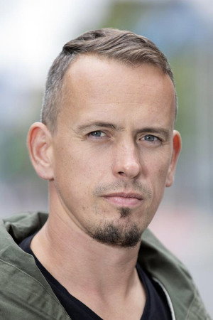 Ove Musting profil kép