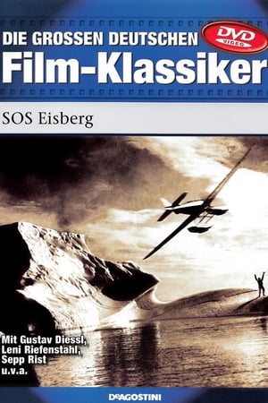 S.O.S. Eisberg poszter