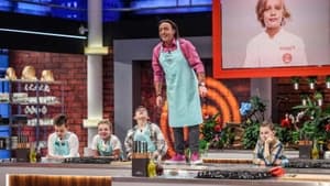 MasterChef Junior 8. évad Ep.10 10. epizód