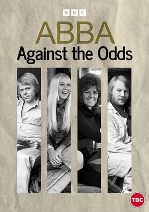 ABBA: Against the Odds poszter