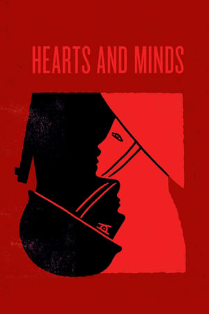 Hearts and Minds poszter