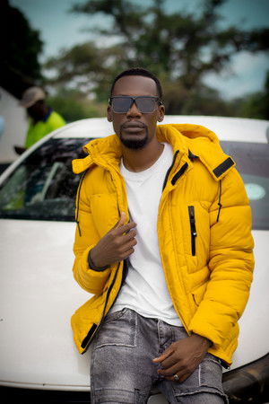 K-Blaze profil kép
