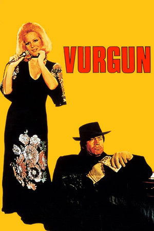 Vurgun poszter