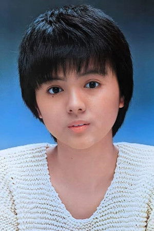 Hiroko Yakushimaru profil kép