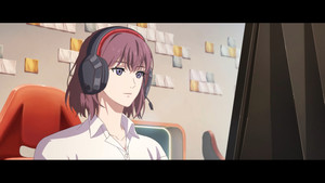 全职高手 3. évad Ep.5 5. epizód
