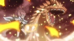 Black Clover 1. évad Ep.87 87. epizód