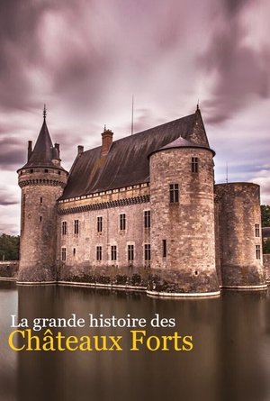 The Glorious Story of Castles poszter