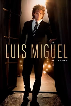 Luis Miguel élete