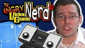 The Angry Video Game Nerd 4. évad Ep.25 25. epizód