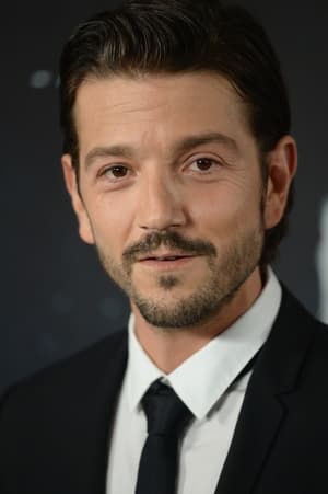 Diego Luna profil kép