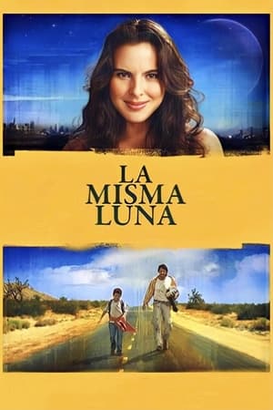 La misma luna