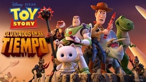 Toy Story - Elfeledett világ háttérkép