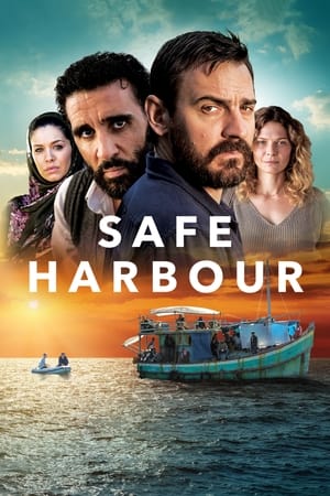 Safe Harbour poszter