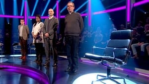 Celebrity Mastermind Season 12 Ep.9 9. epizód