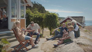 Neste sommer Season 2 Ep.2 2. epizód