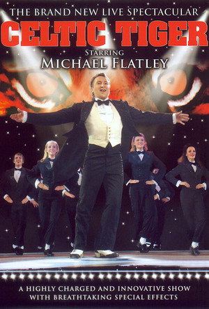 Michael Flatley: Celtic Tiger