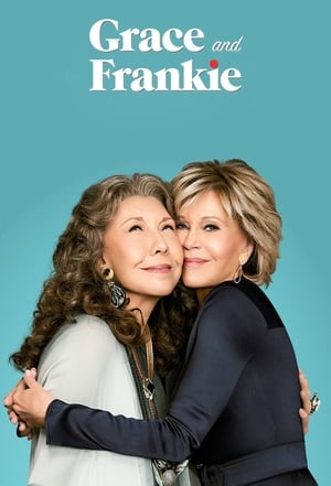 Grace és Frankie poszter