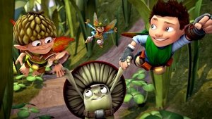 Tree Fu Tom 4. évad Ep.3 3. epizód