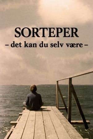 Sorteper – Det kan du selv være