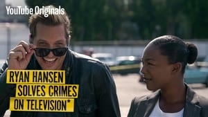 Ryan Hansen Solves Crimes on Television Season 1 Ep.5 5. epizód