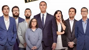 Isto é Gozar Com Quem Trabalha 13. évad Ep.7 7. epizód