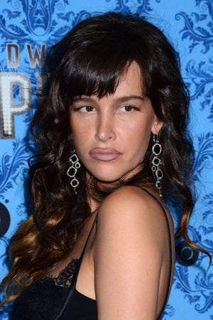 Paz de la Huerta profil kép