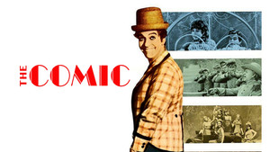 The Comic háttérkép