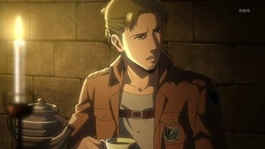 Attack on Titan 1. évad Ep.15 15. epizód