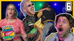 Smosh Summer Games 6. évad Ep.6 6. epizód