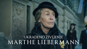Martha Liebermann – Ein gestohlenes Leben háttérkép