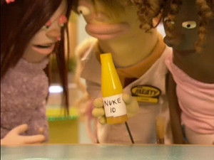 Mr. Meaty Season 1 Ep.3 3. epizód