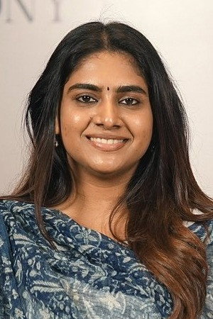 Nimisha Sajayan profil kép