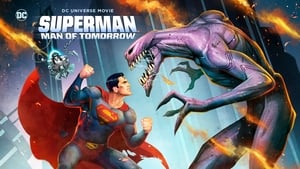 Superman: Man of Tomorrow háttérkép