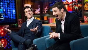 Watch What Happens Live with Andy Cohen 11. évad Ep.24 24. epizód