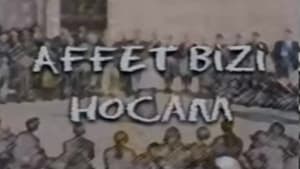 Affet Bizi Hocam kép