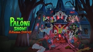 A Paloni Show: Halloweeni különkiadás háttérkép